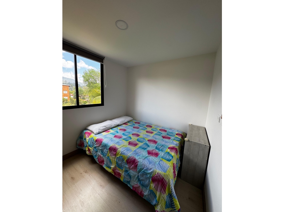VENTA APARTAMENTO EN EL RETIRO, ANTIOQUIA. — foto 6