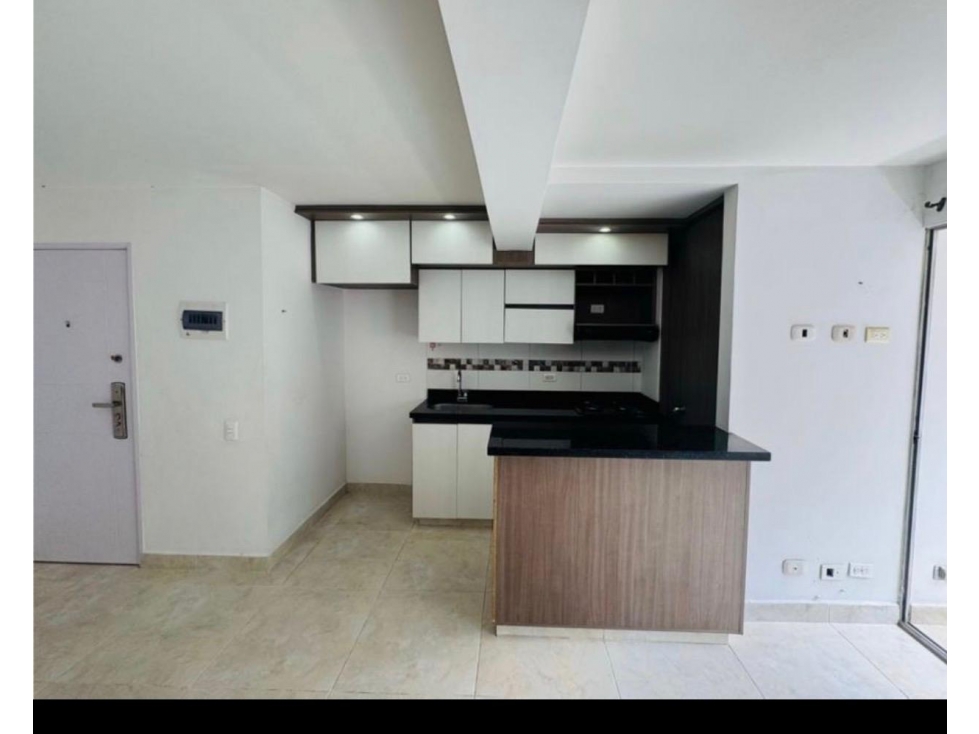 VENTA DE APARTAMENTO EN SAN GABRIEL, ITAGUÍ — foto 5