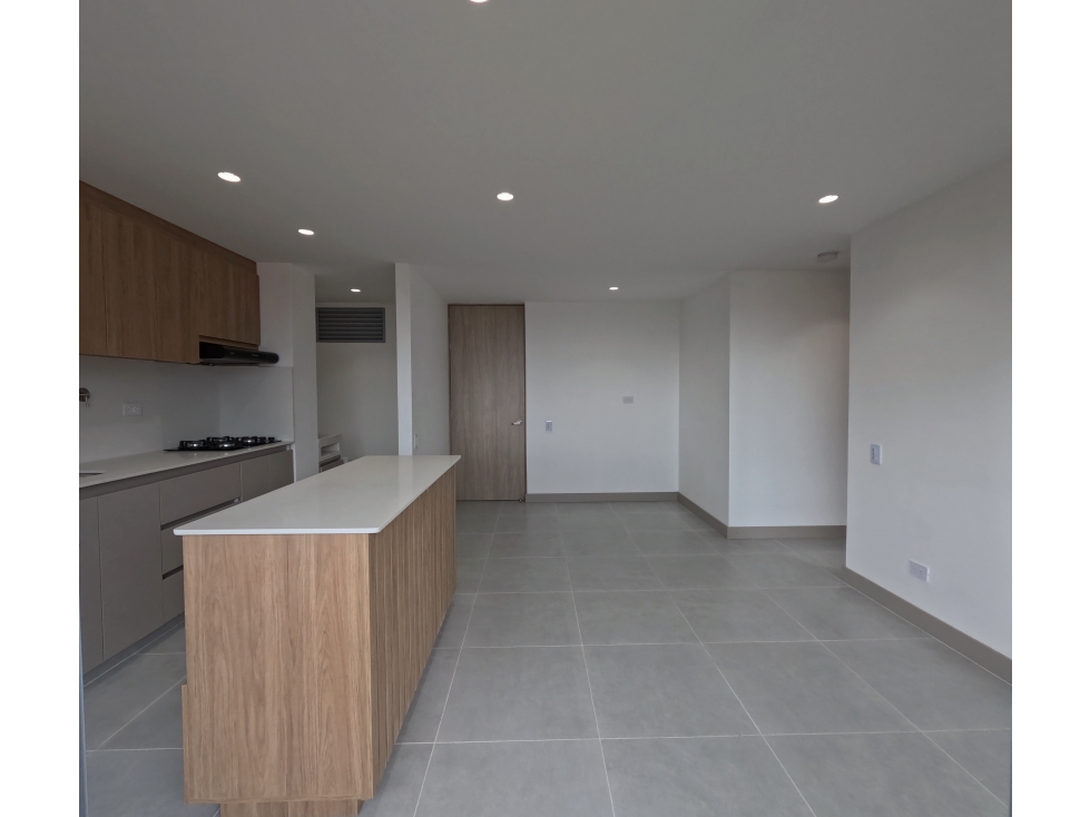 VENTA APARTAMENTO PARA ESTRENAR EN BELLO, VISTA CIUDAD, PISO ALTO. — foto 6