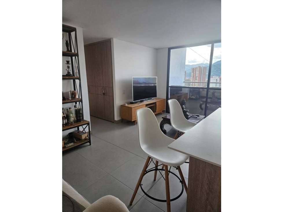VENTA APARTAMENTO EN EL TRIANON, ENVIGADO — foto 3