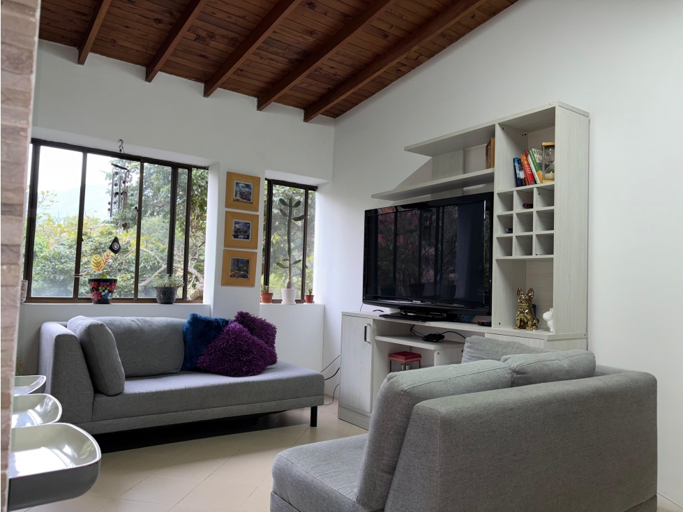 VENTA APARTAMENTO SAN JOAQUÍN MEDELLÍN — foto 5