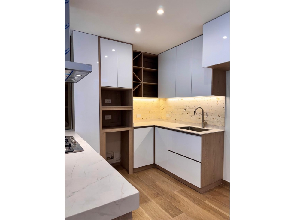 VENTA CASA RIONEGRO BARRO BLANCO TRES NIVELES — foto 4