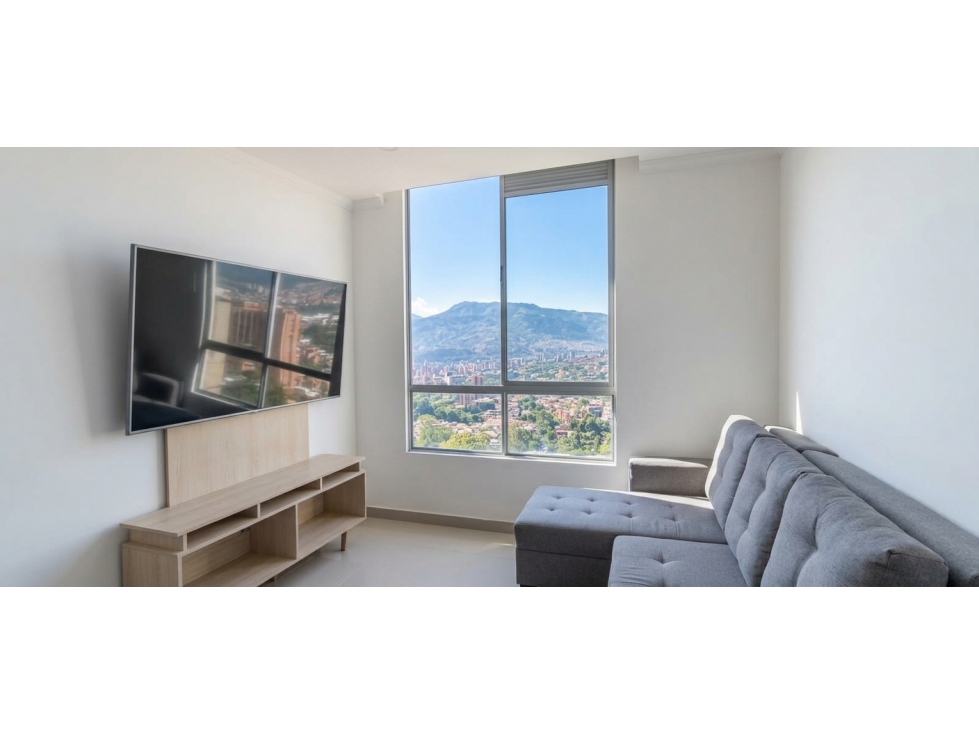VENTA APARTAMENTO BUENOS AIRES, MEDELLIN — foto 3