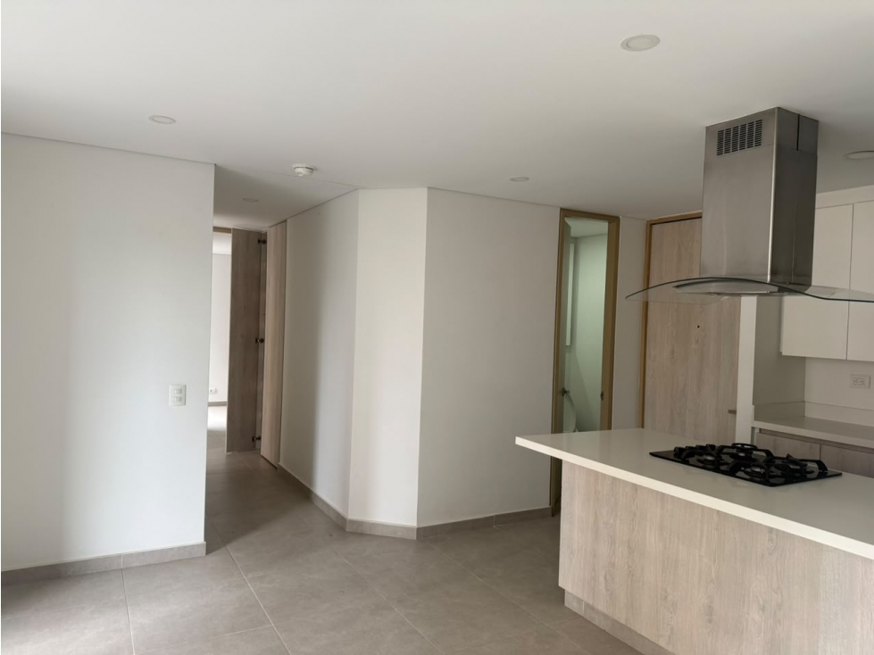 VENTA APARTAMENTO LOMA DE LAS BRUJAS, ENVIGADO — foto 5