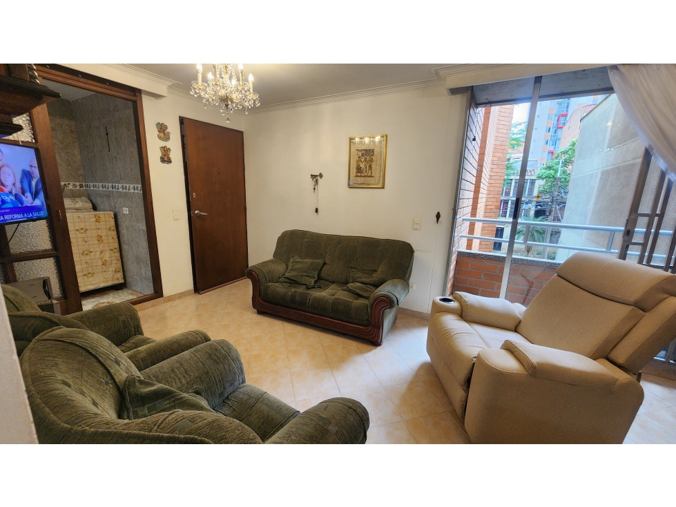 VENTA APARTAMENTO BOSTON — foto 4