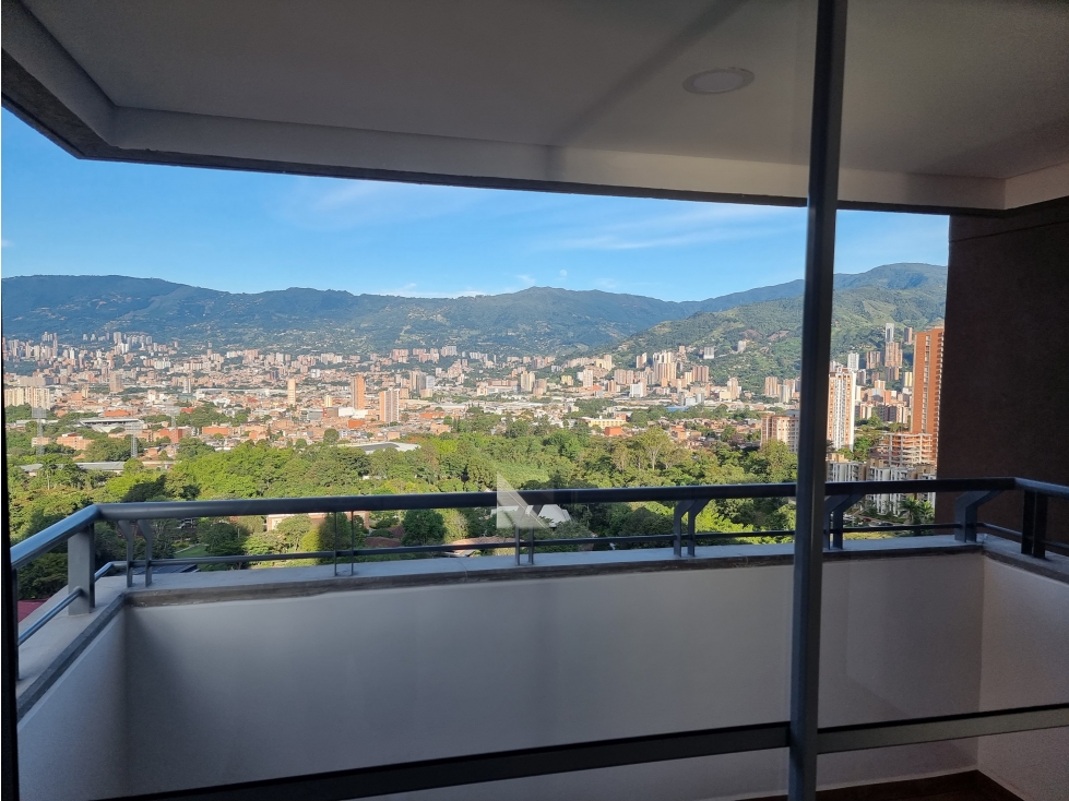 VENTA APARTAMENTO PARA ESTRENAR ITAGÜÍ DITAIRES — foto 4