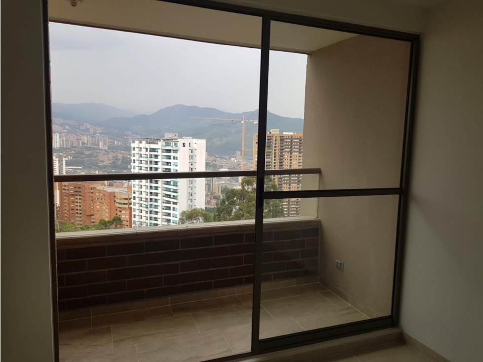 VENTA APARTAMENTO LAS LOMITAS, SABANETA — foto 4