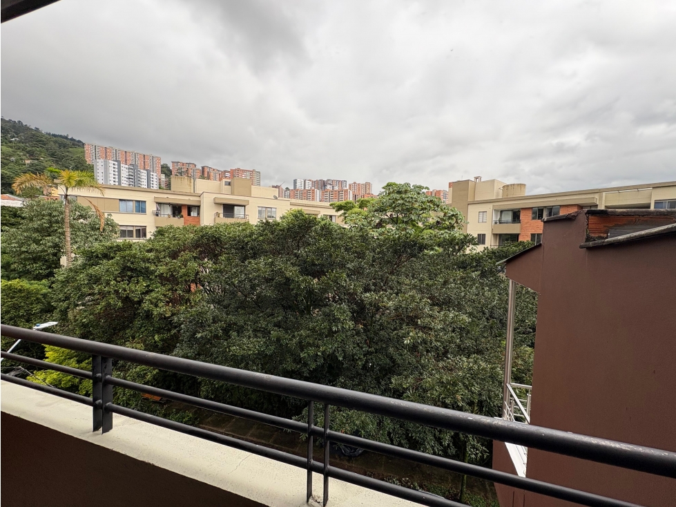 VENTA APARTAMENTO TRIANON ENVIGADO — foto 4