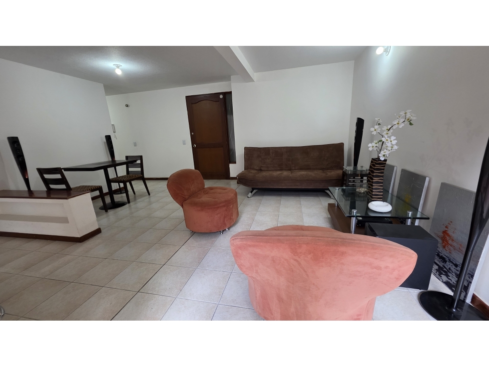 VENTA APARTAMENTO PARA REFORMAR, POBLADO - SANTA MARIA DE LOS ANGELES — foto 4