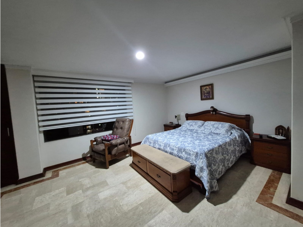 VENTA APARTAMENTO LOS BALSOS MEDELLÍN — foto 4
