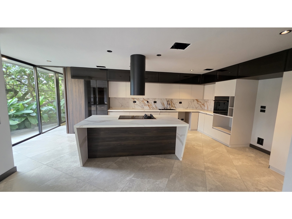 VENTA APARTAMENTO LOMA DEL ESMERALDAL ENVIGADO PARA ESTRENAR — foto 4