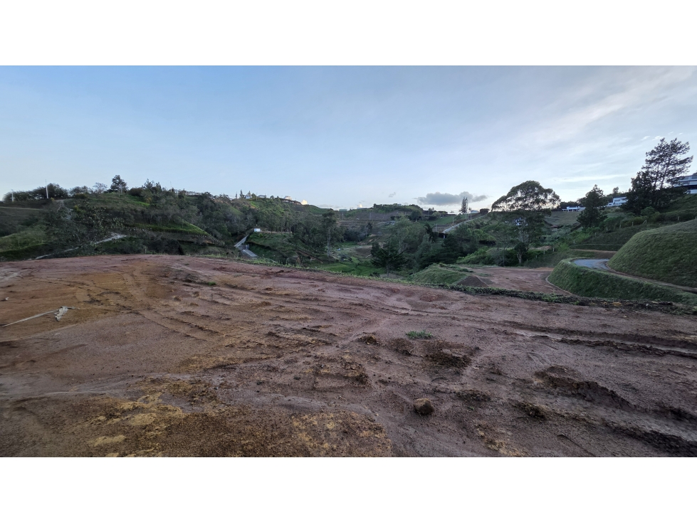 VENTA LOTES PLANOS EN SAN VICENTE - VEREDA LAS HOJAS — foto 6