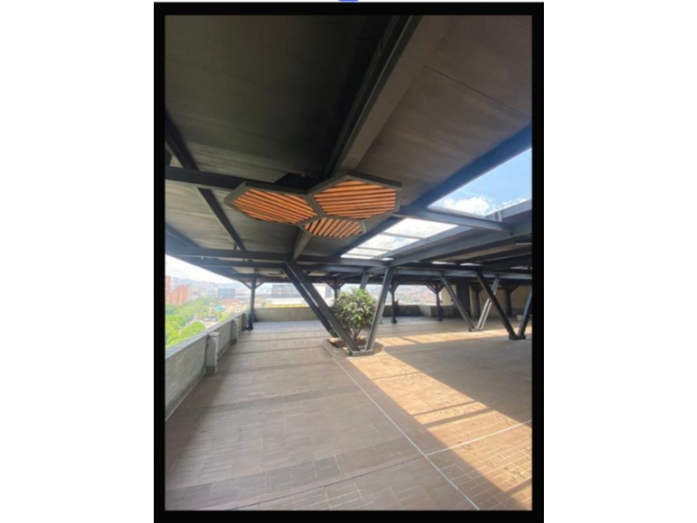 ARRIENDO OFICINA AYURÁ, ENVIGADO