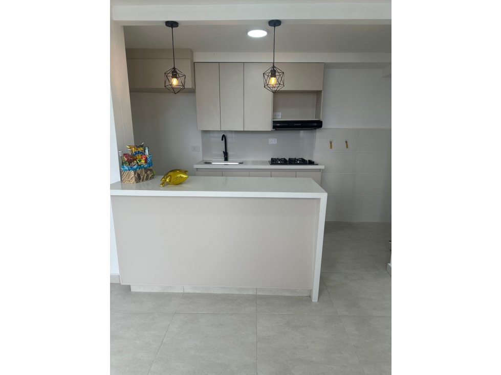VENTA APARTAMENTO EN LA ALDEA, LA ESTRELLA — foto 3