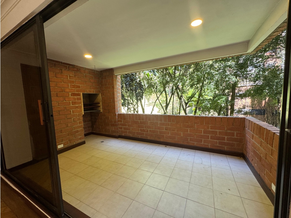 VENTA APARTAMENTO EL POBLADO, SECTOR BALSOS — foto 4