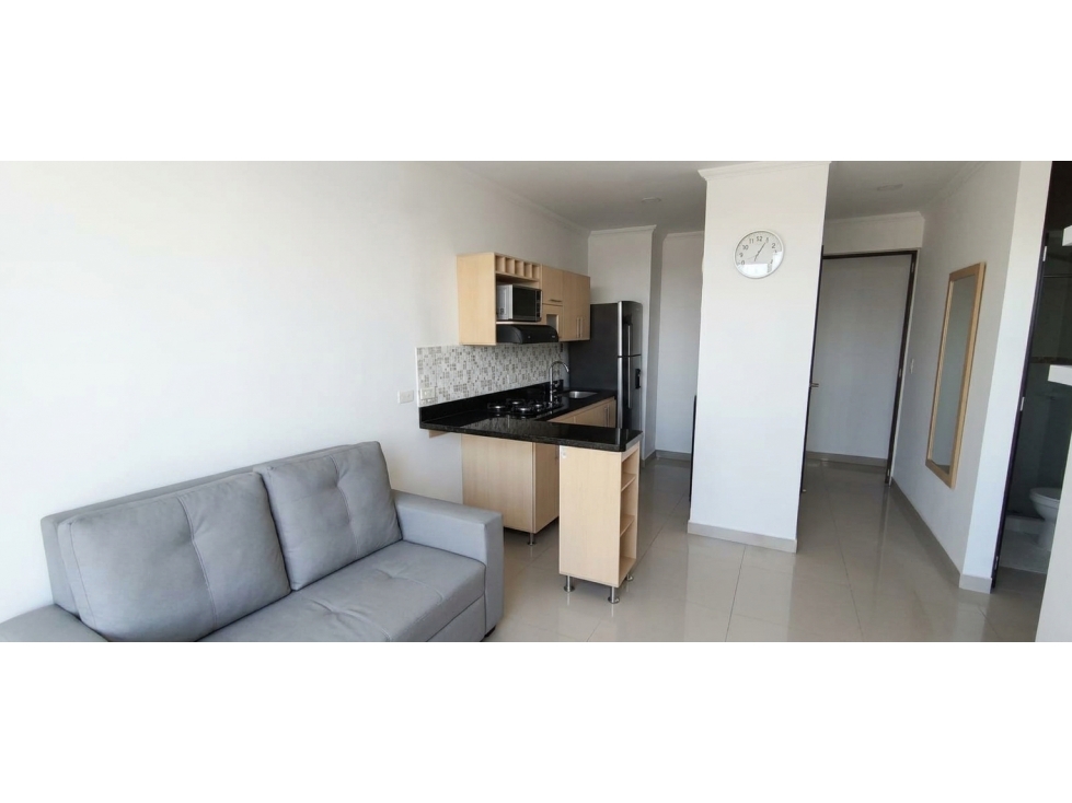 VENTA APARTAMENTO BUENOS AIRES, MEDELLIN — foto 5