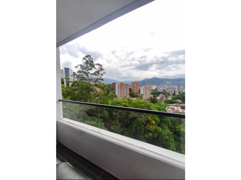 VENTA APARTAMENTO EN EL TRIANON, ENVIGADO — foto 6
