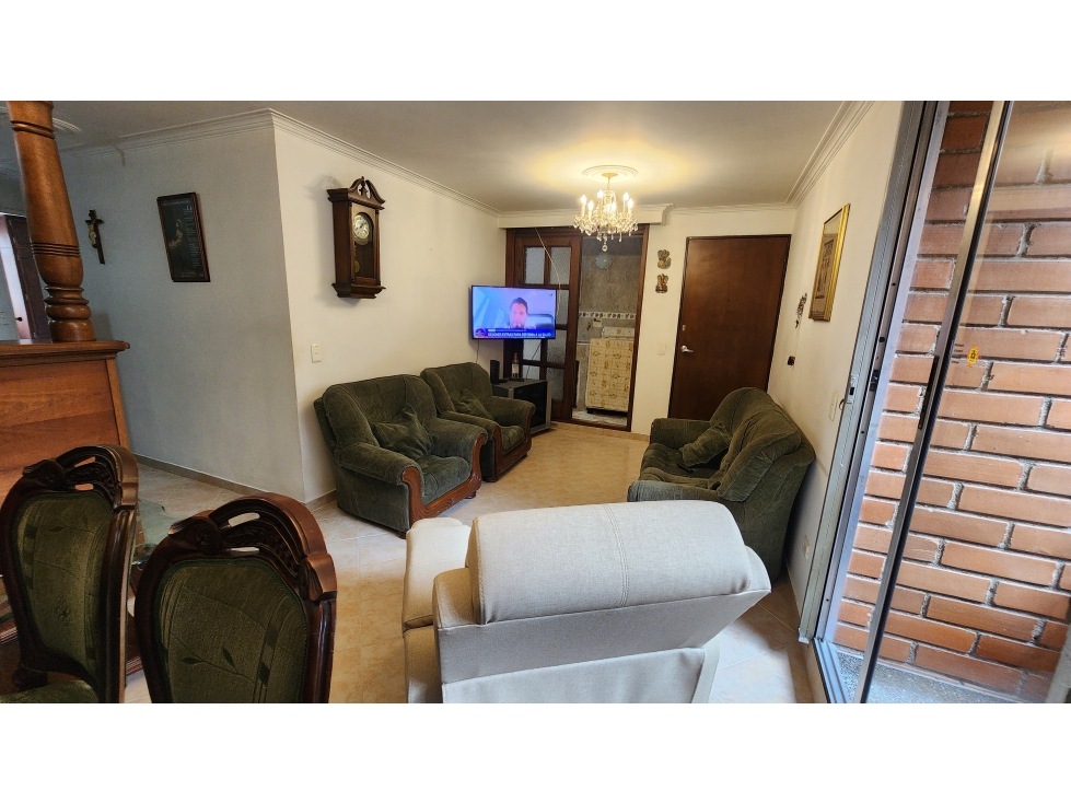 VENTA APARTAMENTO BOSTON — foto 5