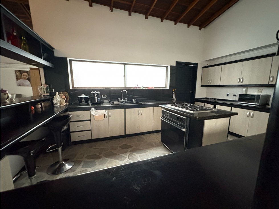 VENTA PENTHOUSE DUPLEX LAURELES AVENIDA NUTIBARA — foto 5