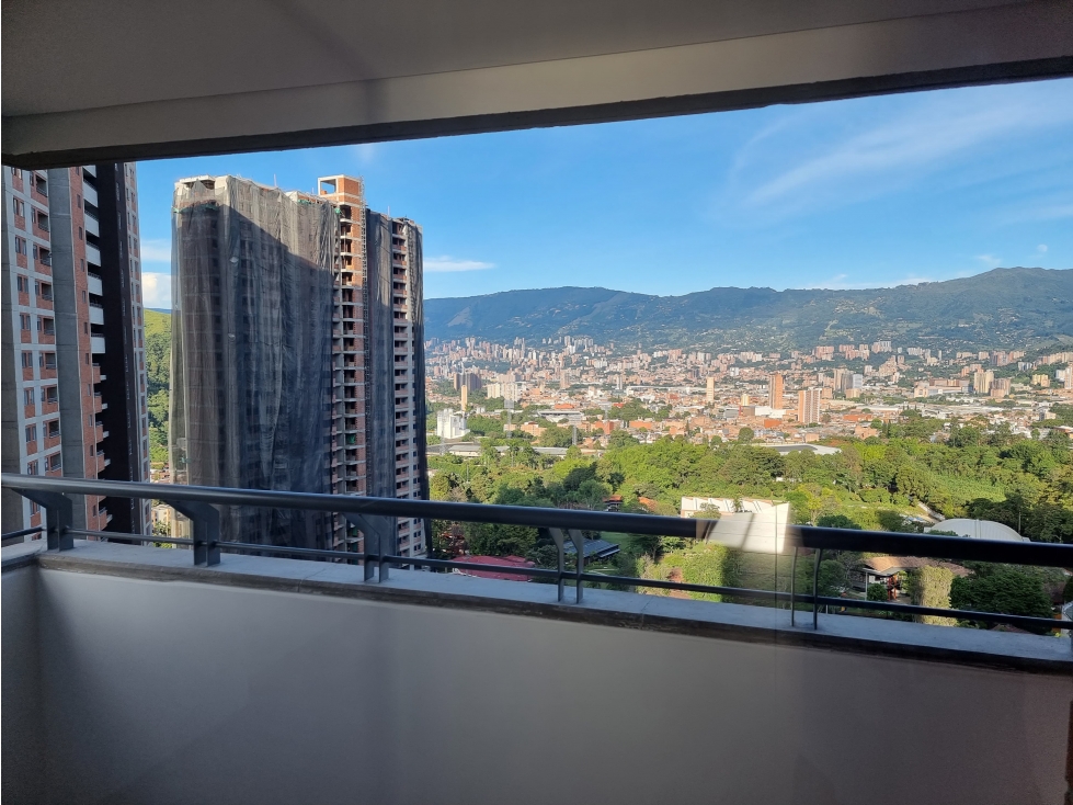 VENTA APARTAMENTO PARA ESTRENAR ITAGÜÍ DITAIRES — foto 5