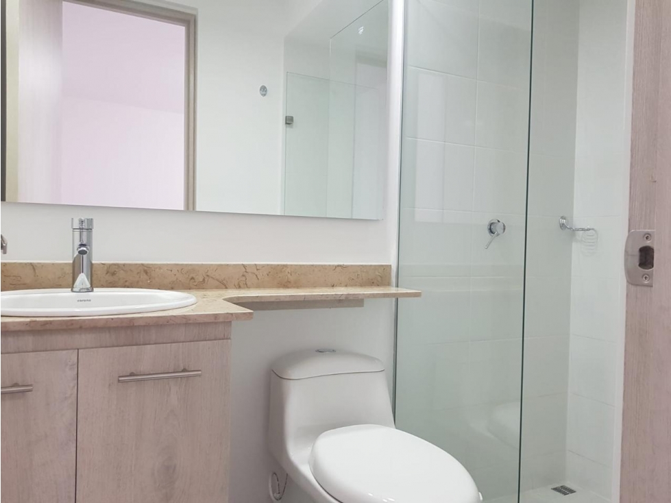 VENTA APARTAMENTO LAS LOMITAS, SABANETA — foto 5
