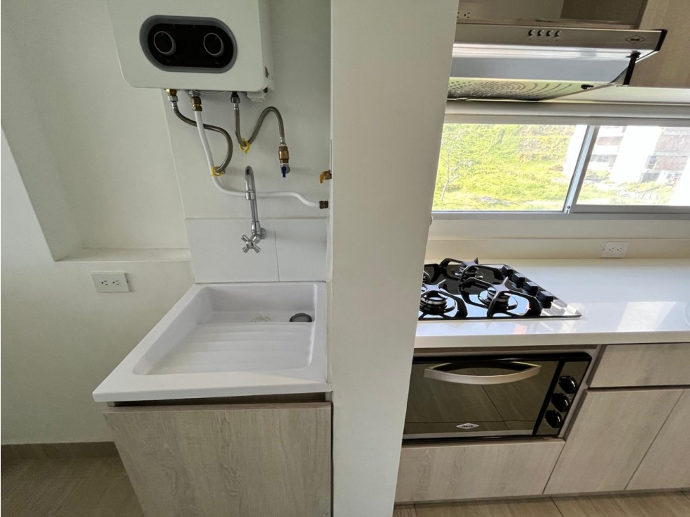 VENTA APARTAMENTO ALTO DE LAS FLORES SABANETA — foto 5