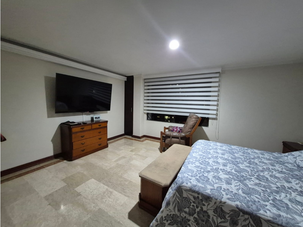 VENTA APARTAMENTO LOS BALSOS MEDELLÍN — foto 5