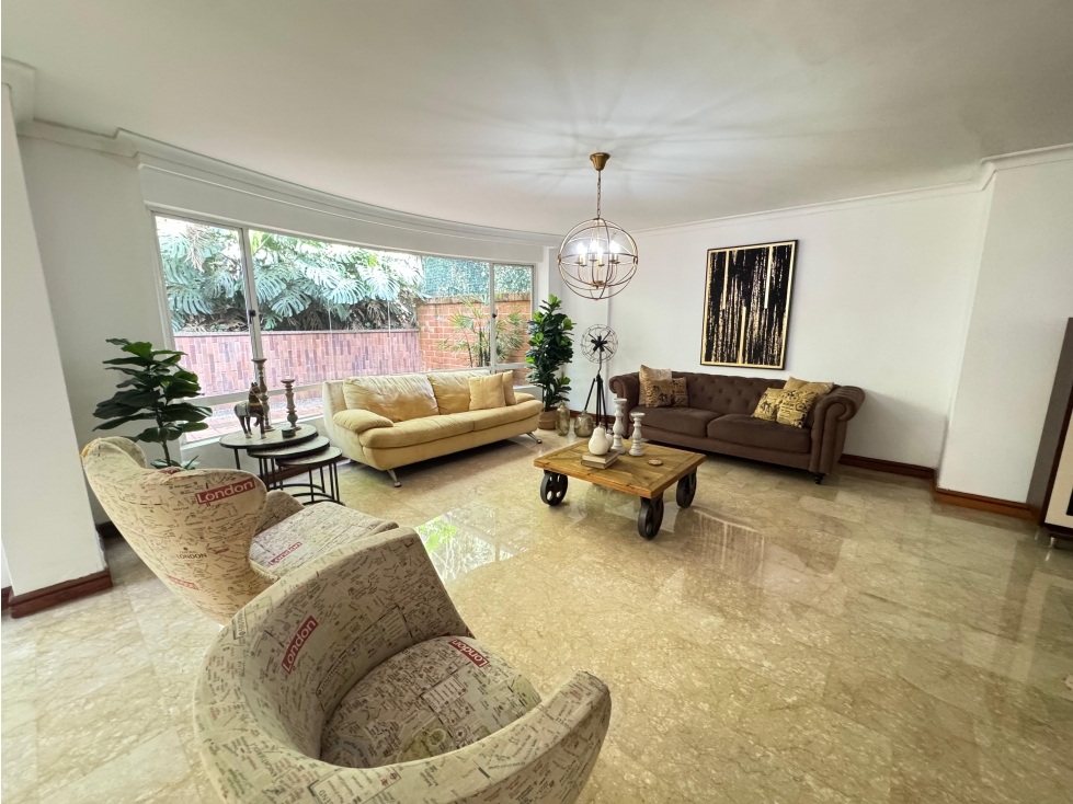 VENTA CASA DOS NIVELES EN SAN LUCAS - POBLADO — foto 6