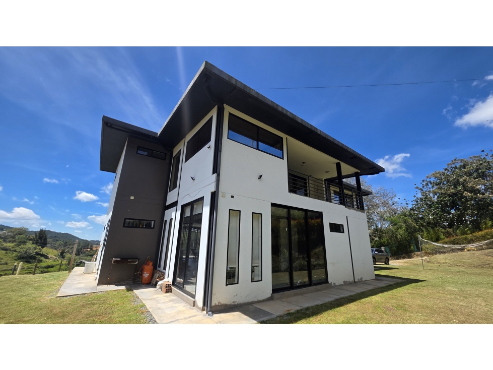 VENTA CASA DE DOS NIVELES EN ALTO DE PALMAS — foto 5