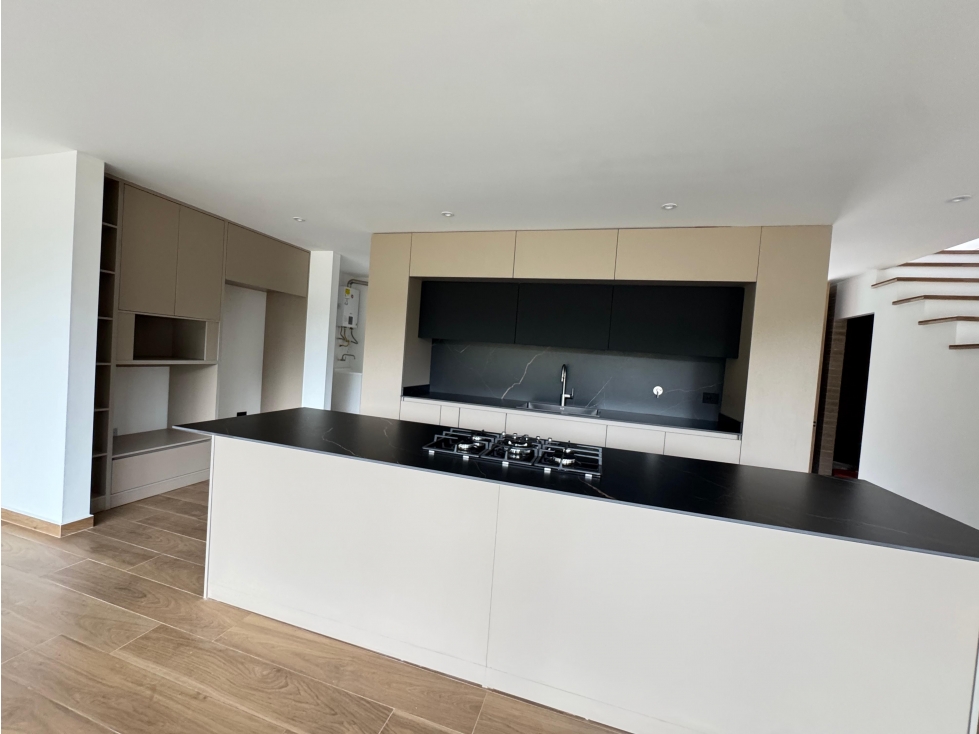 VENTA CASA PARA ESTRENAR EN HACIENDA LA ARGENTINA EL RETIRO. — foto 6