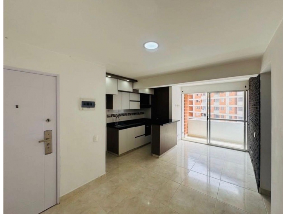VENTA DE APARTAMENTO EN SAN GABRIEL, ITAGUÍ — foto 4