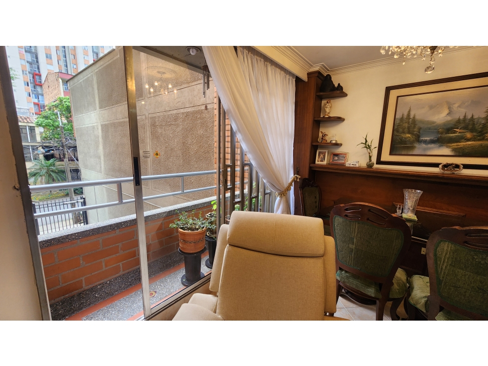 VENTA APARTAMENTO BOSTON — foto 6