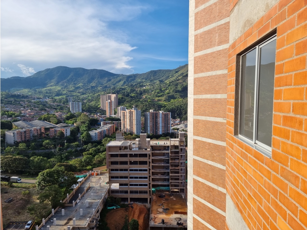 VENTA APARTAMENTO PARA ESTRENAR ITAGÜÍ DITAIRES — foto 6