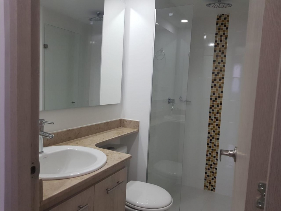 VENTA APARTAMENTO LAS LOMITAS, SABANETA — foto 6