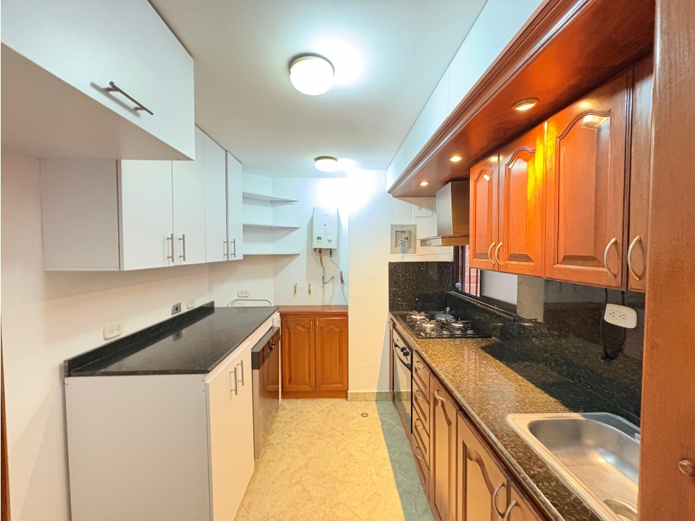 VENTA APARTAMENTO TRIANON ENVIGADO — foto 6