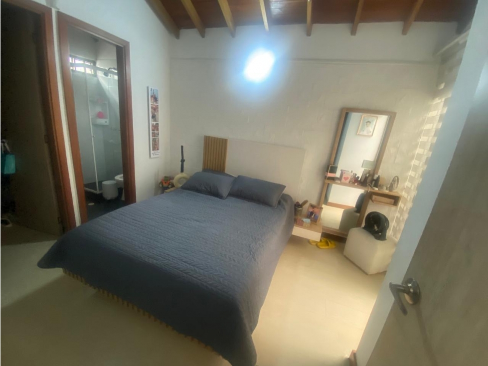 VENTA CASA ENVIGADO -LAS ANTILLAS 3 NIVELES — foto 6