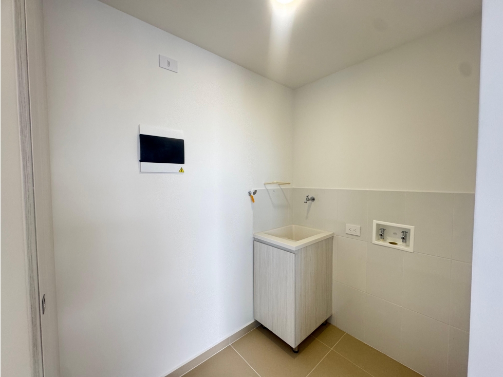 VENTA APARTAMENTO PARA ESTRENAR SURAMÉRICA, PISO ALTO, VISTA CIUDAD. — foto 5