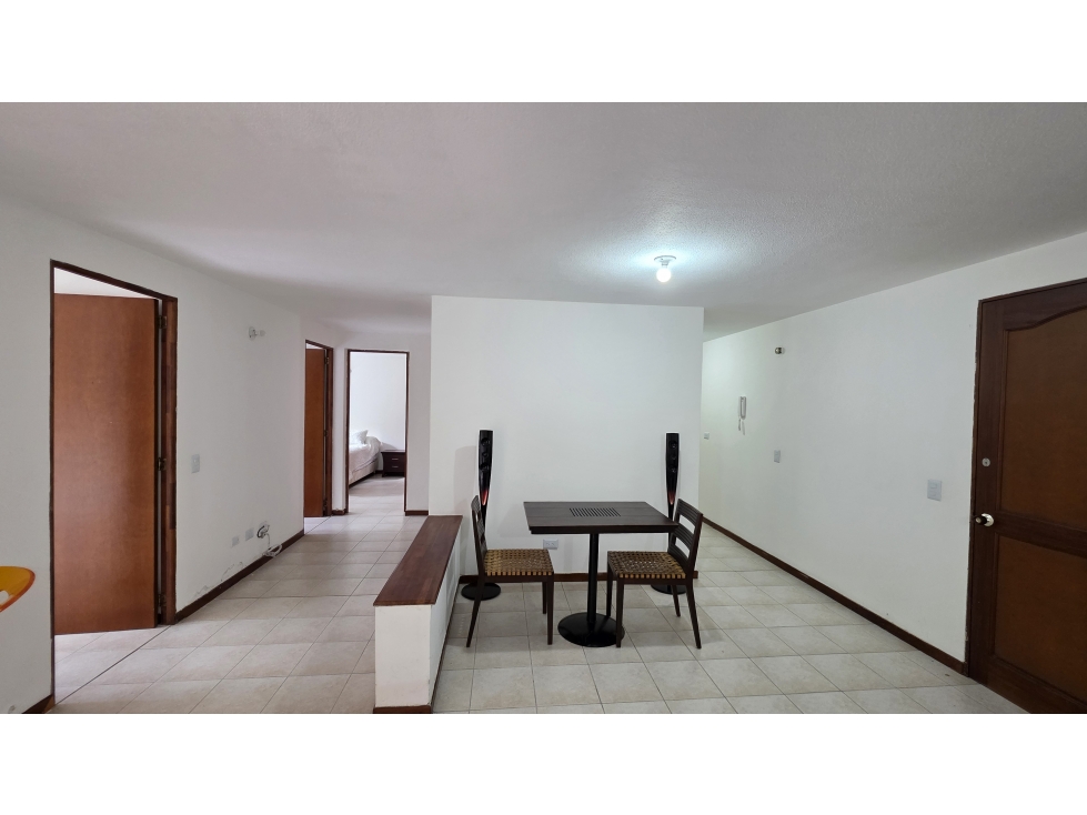 VENTA APARTAMENTO PARA REFORMAR, POBLADO - SANTA MARIA DE LOS ANGELES — foto 6
