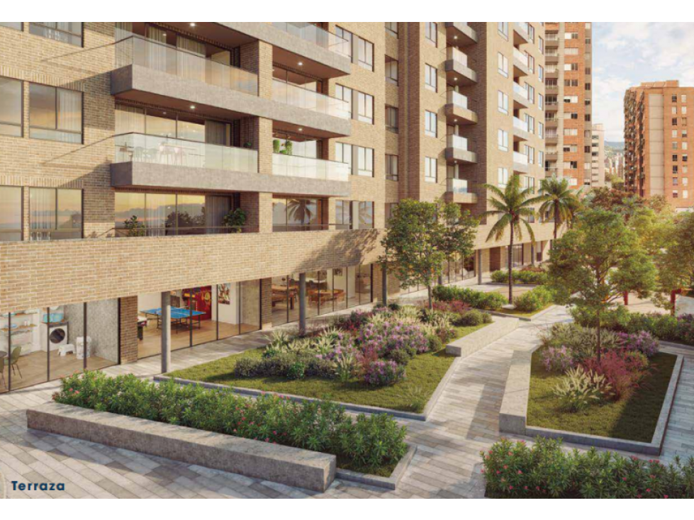 CESIÓN APARTAMENTO CIUDAD DEL RÍO MEDELLÍN, ENTREGA DICIEMBRE 2026