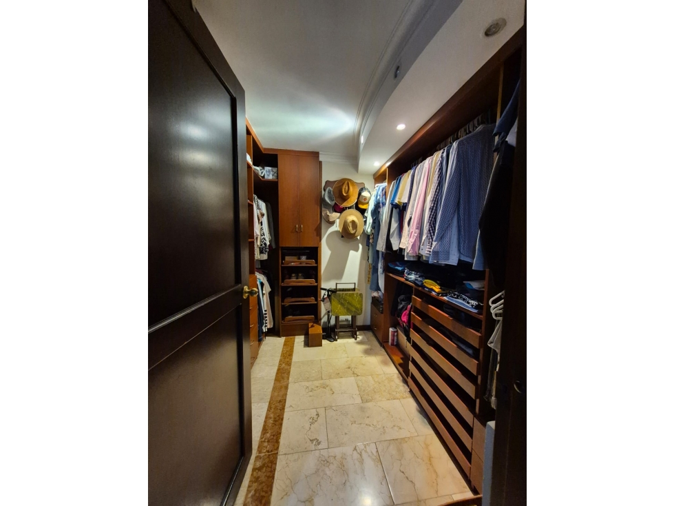 VENTA APARTAMENTO LOS BALSOS MEDELLÍN — foto 6