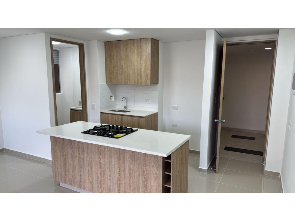 SM-VENTA APARTAMENTO PARA ESTRENAR ITAGÜÍ DITAIRES