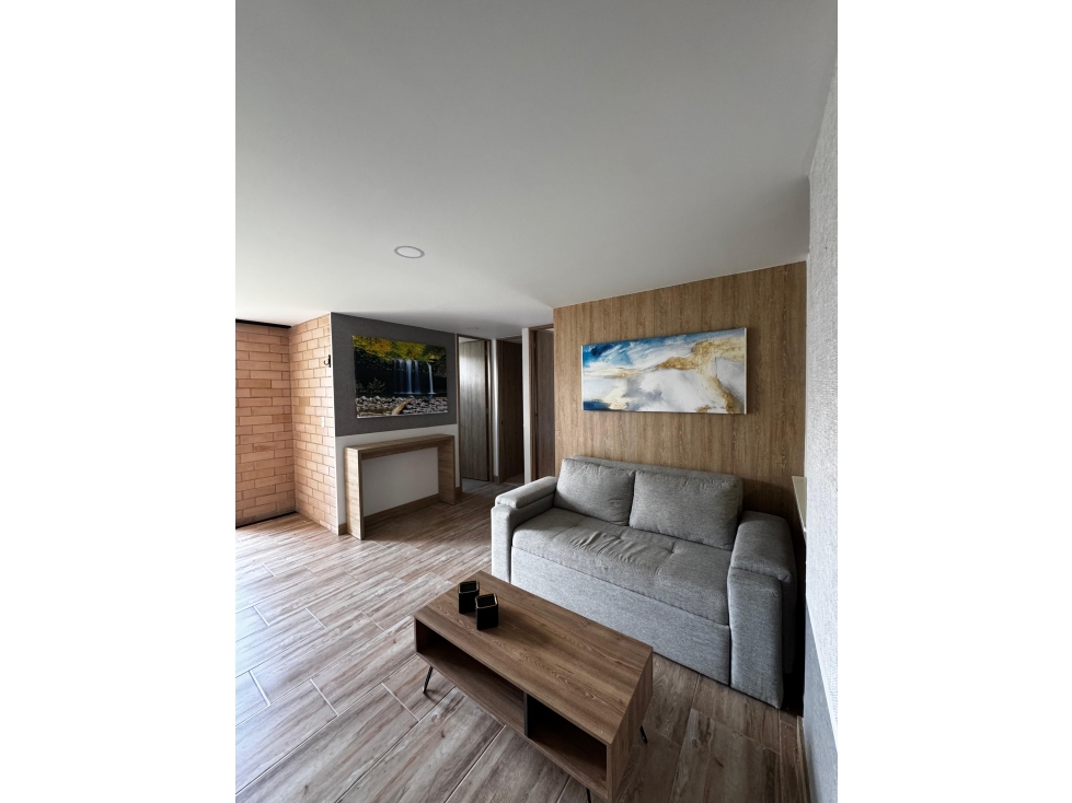 VENTA APARTAMENTO EN EL RETIRO, ANTIOQUIA. — foto 4