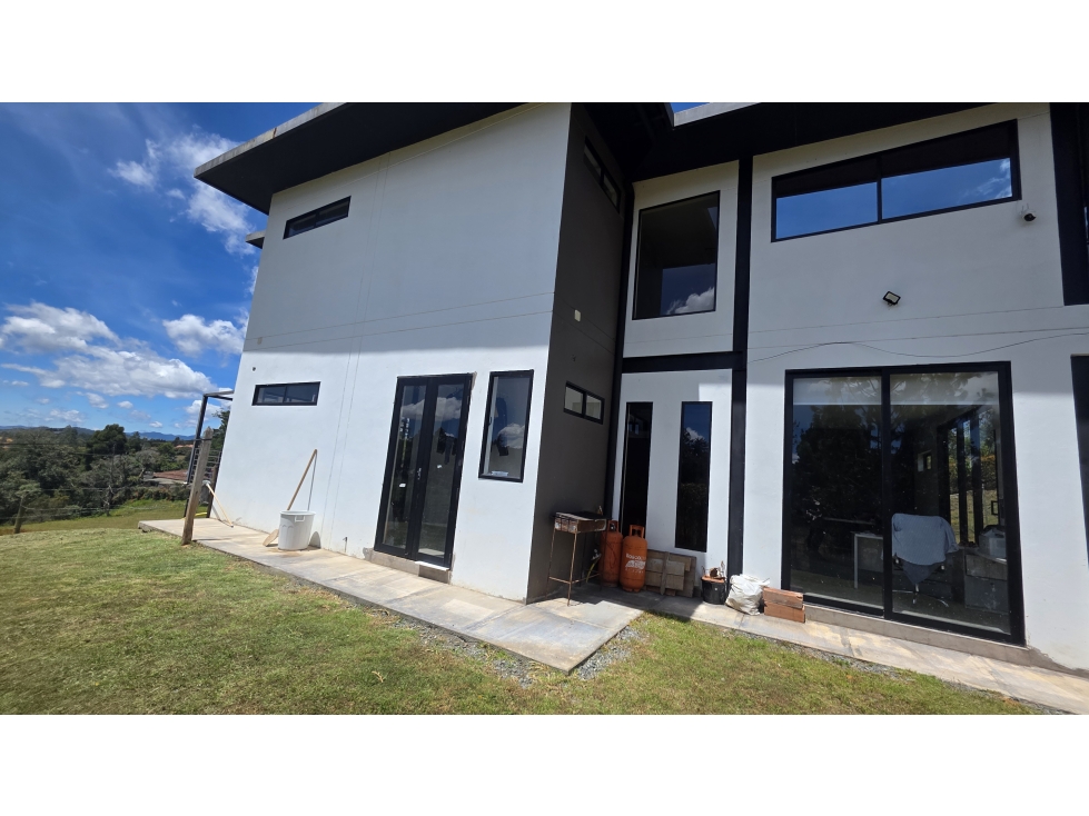 VENTA CASA DE DOS NIVELES EN ALTO DE PALMAS — foto 6
