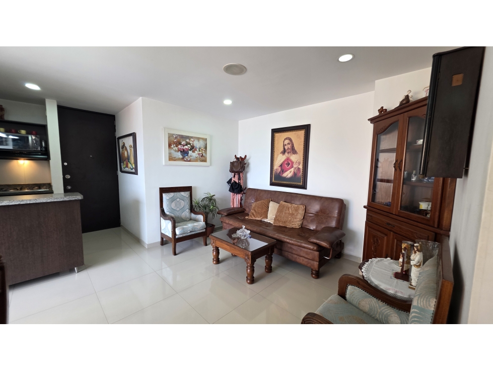 VENTA APARTAMENTO AVES MARIA, SABANETA — foto 6