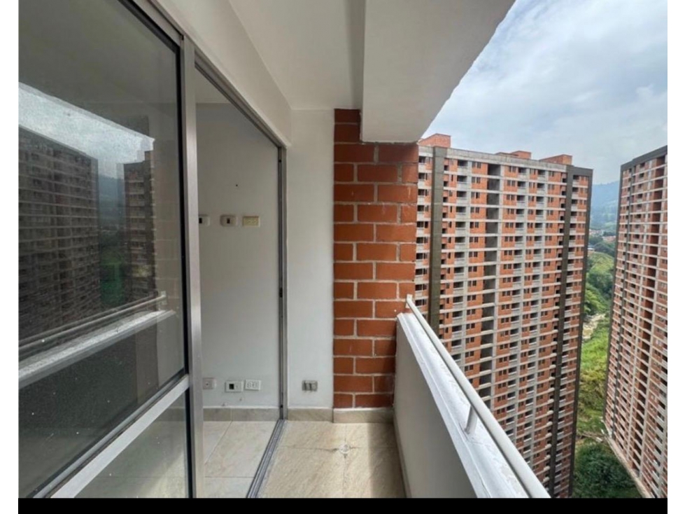 VENTA DE APARTAMENTO EN SAN GABRIEL, ITAGUÍ — foto 3