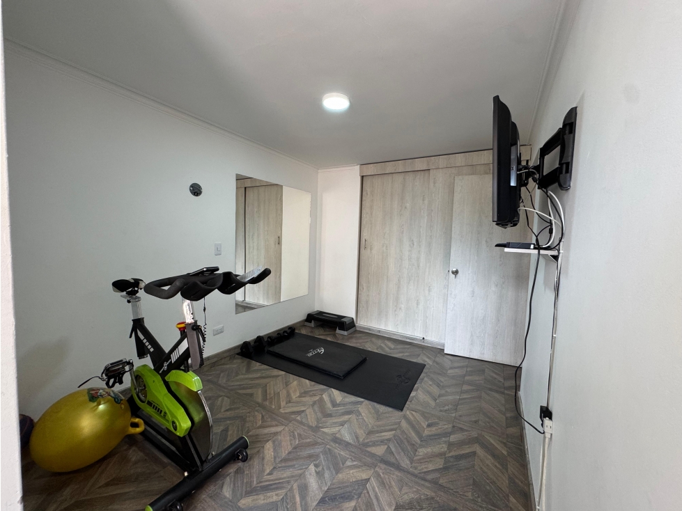 VENTA APARTAMENTO LAURELES, MEDELLÍN — foto 6