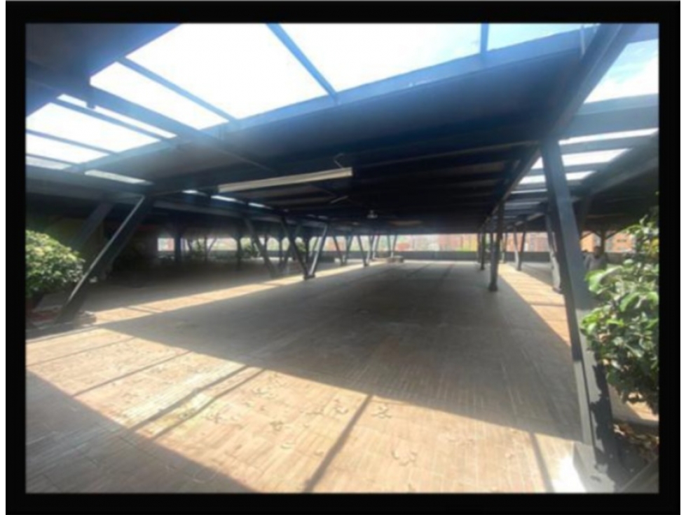 ARRIENDO OFICINA AYURÁ, ENVIGADO — foto 2