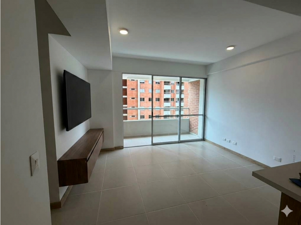 VENTA APARTAMENTO EN BELLO - CIUDAD FABRICATO