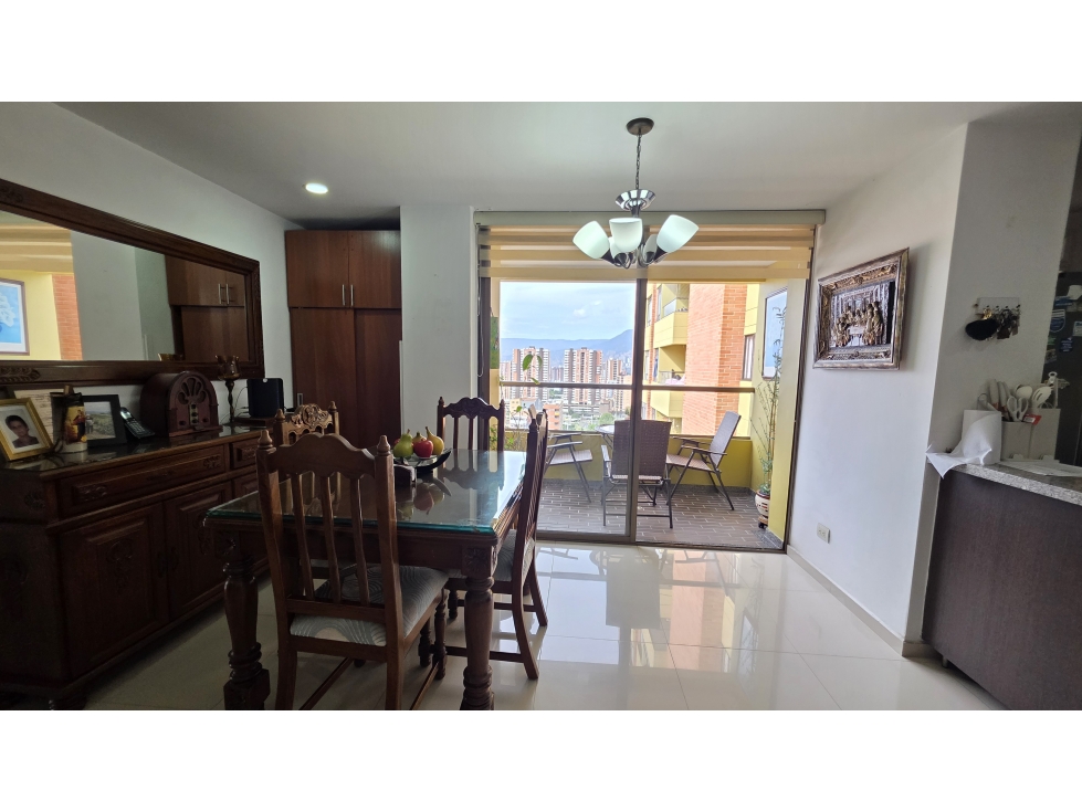 VENTA APARTAMENTO AVES MARIA, SABANETA — foto 3