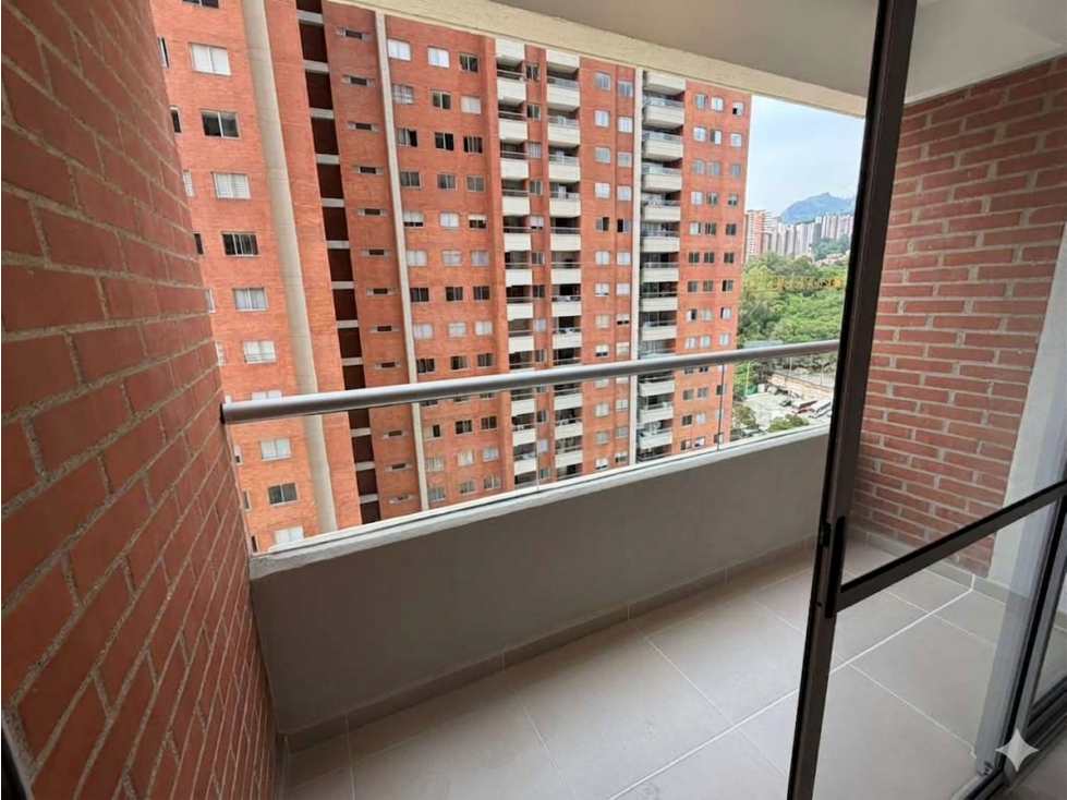 VENTA APARTAMENTO EN BELLO - CIUDAD FABRICATO — foto 2
